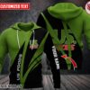Us Foods Uniform Custom Hoodie Style 2 - Vesles2014S