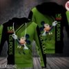 Us Foods Uniform Custom Hoodie Style 2 - Vesles2014S