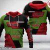 Us Foods Uniform Custom Hoodie Style 3 - Vesles2014S