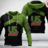 Us Foods Uniform Custom Hoodie Style 4 - Vesles2014S
