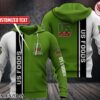 Us Foods Uniform Custom Hoodie - Vesles2014S