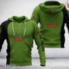 Us Foods Uniform Custom Hoodie - Vesles2014S