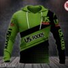 Us Foods Uniform Custom Hoodie - Vesles2014S