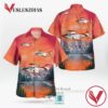 Us Navy North American T 2 Buckeye Casual Hawaiian Shirt, Best Gifts For Summer Vesles2014S