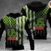 Us Uniform Custom Hoodie - Vesles2014S