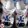Usher Singer Music Crocs Crocband Shoes Clogs, Unique Gifts For Fans - Vesles2014S