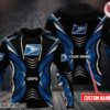 Usps Uniform Custom Hoodie Style 3 - Vesles2014S