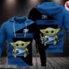 Usps Uniform Custom Hoodie Style 9 - Vesles2014S