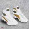 Utah Grizzlies Club Air Jordan 13 Shoes, Best Sneaker Gifts For Fans - Vesles2014s