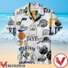 Utah Jazz Basketball Ball Is Life Hawaiian Shirt, Unique Gifts For Friends - Vesles2014S 1