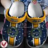 Utah Jazz Basketball Clogs Crocs Comfortable Shoes Crocband For Men Women, Unique Gift From  Vesles2014S