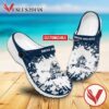 Utah State University Crocs Classic Clogs, Unique Footwear For Fans - Vesles2014S