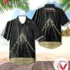 Utopia Oops Wrong Planet Album Cover Hawaiian Shirt, Best Gift For Music Lovers Vesles2014S