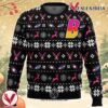 Uzumaki Clan Christmas Boruto Christmas Sweater