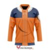Uzumaki Naruto Main Hockey jersey, Trending Gifts For Fans - Vesles2014s