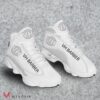 VH Barber Logo Air Jordan 13 Shoes, Best Sneaker Gifts For Fans - Vesles2014s