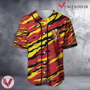 VMI Keydets Jersey Sport Style Keep Go On NCAA, Unique Gifts For Fans - Vesles2014s
