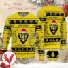 VVV-Venlo Sport Ugly Christmas Sweater, Unique Gifts For Fans - Vesles2014aS 1