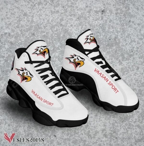 Vaasan Sport Club Air Jordan 13 Shoes, Best Sneaker Gifts For Fans - Vesles2014s 1