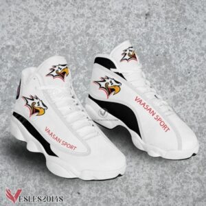Vaasan Sport Club Air Jordan 13 Shoes, Best Sneaker Gifts For Fans - Vesles2014s