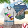Vacation Single By The Go-go’s Hawaiian Shirt, Unique Gifts For Friends - Vesles2014S 1