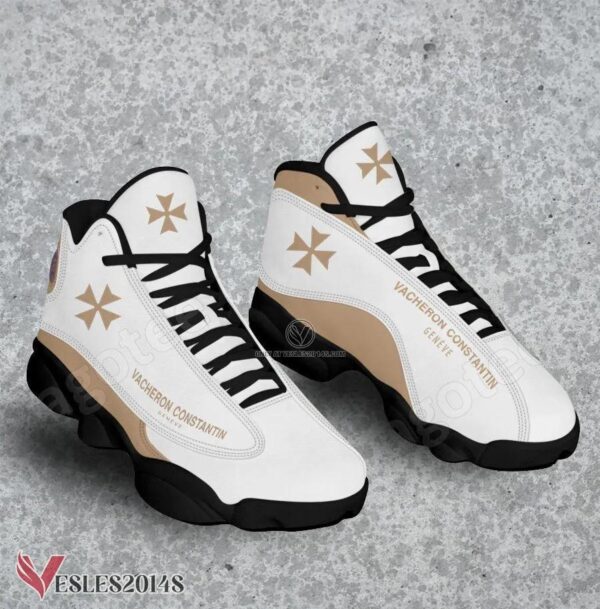 Vacheron Constantin Logo Air Jordan 13 Shoes, Best Sneaker Gifts For Fans - Vesles2014s 1