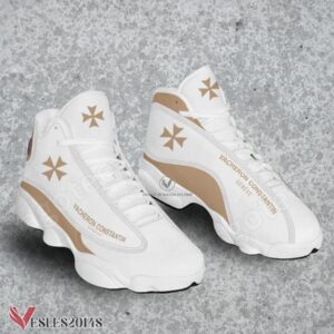 Vacheron Constantin Logo Air Jordan 13 Shoes, Best Sneaker Gifts For Fans - Vesles2014s