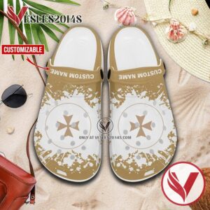Vacheron Constantin Logo Crocs Shoes For Men And Women, Unique Clogs Shoes For Fans - Vesles2014S 1