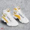 Vakifbank Women Volleyball Air Jordan 13 Shoes, Best Sneaker Gifts For Fans - Vesles2014s
