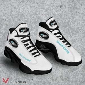 Valdifiemme Club Air Jordan 13 Shoes, Best Sneaker Gifts For Fans - Vesles2014s 1