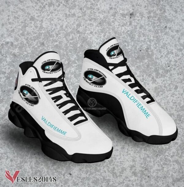 Valdifiemme Club Air Jordan 13 Shoes, Best Sneaker Gifts For Fans - Vesles2014s 1