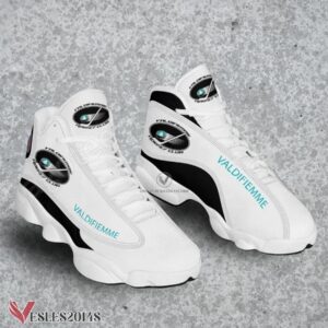 Valdifiemme Club Air Jordan 13 Shoes, Best Sneaker Gifts For Fans - Vesles2014s