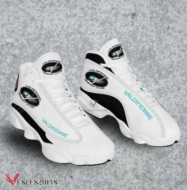 Valdifiemme Club Air Jordan 13 Shoes, Best Sneaker Gifts For Fans - Vesles2014s