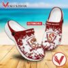 Valdres FK Crocs Shoes For Men And Women, Unique Clogs Shoes For Fans - Vesles2014S