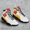 Valencia College Air Jordan 13 Shoes, Best Sneaker Gifts For Fans - Vesles2014s
