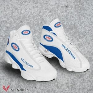 Valerenga IF Logo Air Jordan 13 Shoes, Best Sneaker Gifts For Fans - Vesles2014s