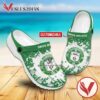 Valledupar FC Crocs Shoes For Men And Women, Unique Clogs Shoes For Fans - Vesles2014S