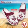 Valley City State University Clog Unisex Crocs, Unique Footwear For Fans - Vesles2014S