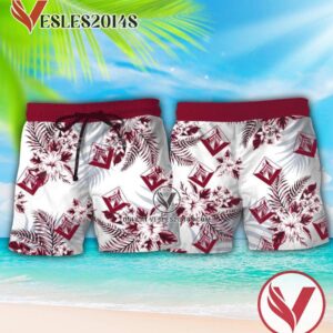 Valley City State University Short Sleeve Shirt, Summer Shorts, Perfect Gifts Idea In Holiday - Vesles2014S 1
