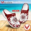 Valor Christian College Crocs Classic Clogs, Unique Footwear For Fans - Vesles2014S
