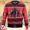 Valorant Ugly Christmas Sweater, Unique Christmas Gift For Fans - Vesles2014S