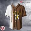 Valparaiso Crusaders Baseball Jersey Half Style NCAA, Unique Gifts For Fans - Vesles2014s