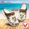 Valparaiso University Clog Unisex Crocs, Unique Footwear For Fans - Vesles2014S