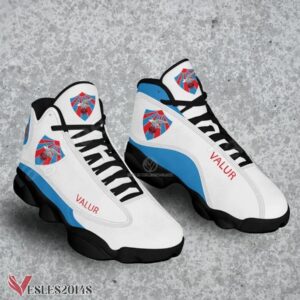 Valur Club Air Jordan 13 Shoes, Best Sneaker Gifts For Fans - Vesles2014s 1