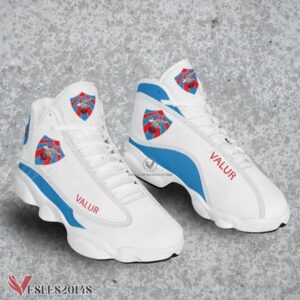 Valur Club Air Jordan 13 Shoes, Best Sneaker Gifts For Fans - Vesles2014s