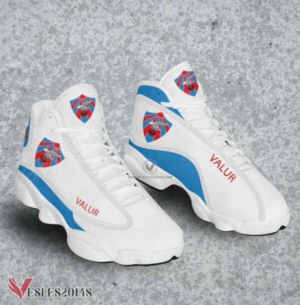 Valur Club Air Jordan 13 Shoes, Best Sneaker Gifts For Fans - Vesles2014s