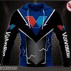 Valvoline Uniform Custom Hoodie - Vesles2014S