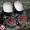 Vampire Diaries Crocs Crocband Clogs Comfortable Shoes For Men Women, Unique Gift From  Vesles2014S