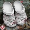 Vampire Diaries Crocs Crocband Clogs Shoes Comfortable For Men Women, Unique Gift From  Vesles2014S