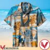 Van Gogh Art Hawaiian Shirt, Unique Gifts For Friends - Vesles2014S 1